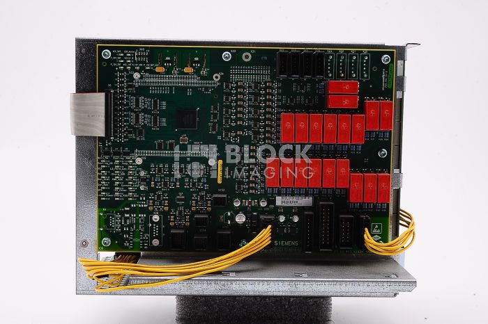 10046258 - Siemens - CT - Matrix Control | Block Imaging